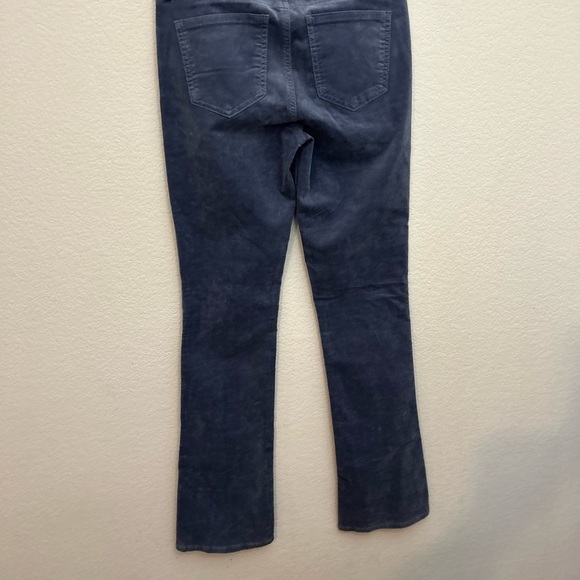 NWT KUT From The Cloth Size 0 Natalie Bootcut Corduroy Pants - Picture 3 of 11
